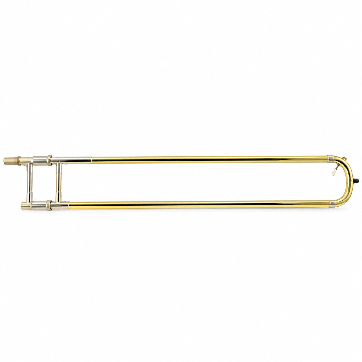Bach Stradivarius Model 50 Professional Bass Trombone in Lacquer SN 70999