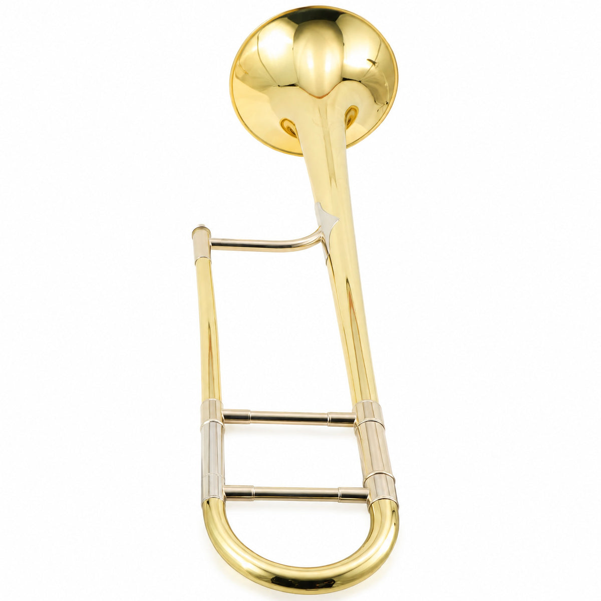 King 2BL 'Legend' Professional Jiggs Whigham Tenor Trombone in Lacquer