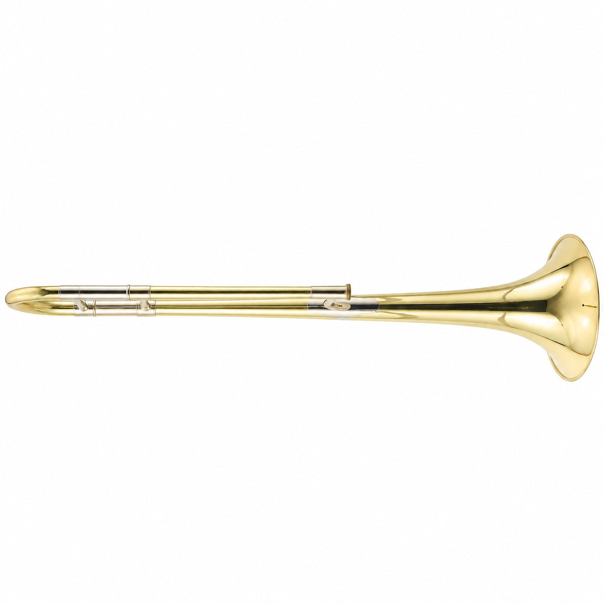 King 2BL 'Legend' Professional Jiggs Whigham Tenor Trombone in Lacquer
