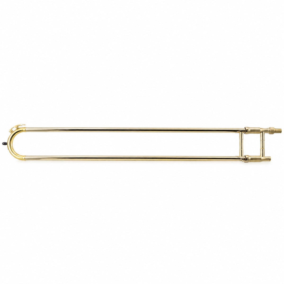 King 2BL 'Legend' Professional Jiggs Whigham Tenor Trombone in Lacquer