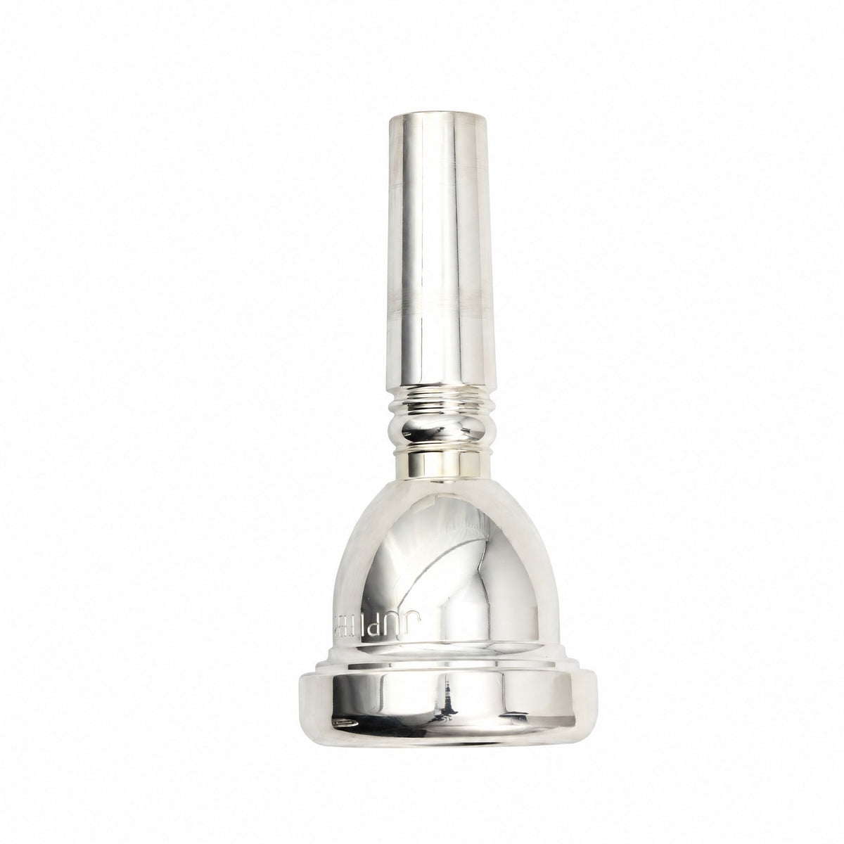 Jupiter JEP1120S Bb Compensating Euphonium in Silver Plate
