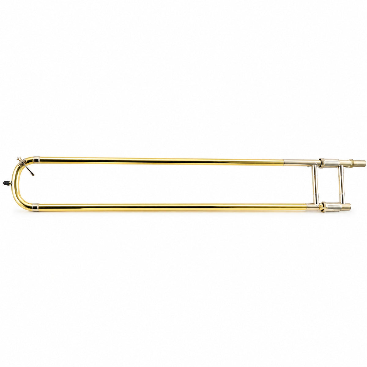 Bach 42A Stradivarius Professional Bb/F Tenor Trombone in Lacquer