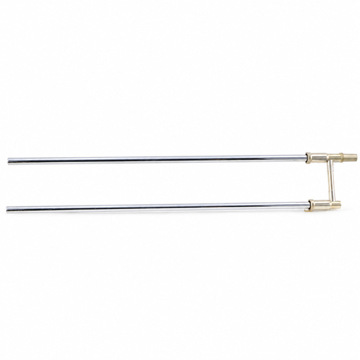 Bach 42A Stradivarius Professional Bb/F Tenor Trombone in Lacquer