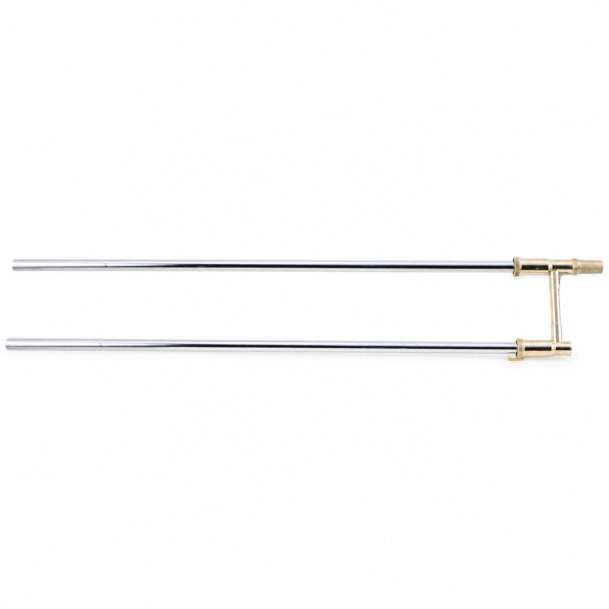 Bach 42BO Stradivarius Professional Bb/F Tenor Trombone in Lacquer