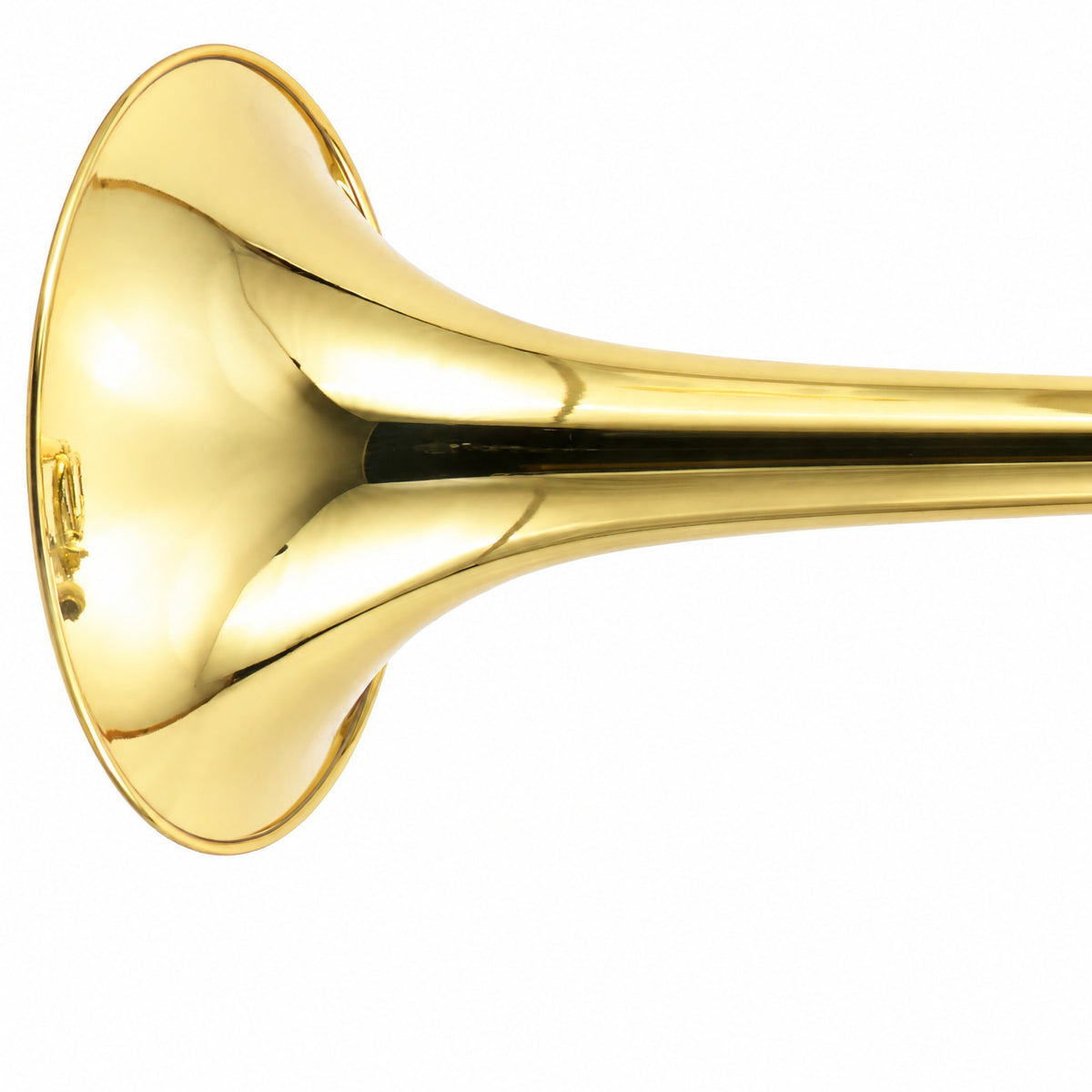 Bach 42BO Stradivarius Professional Bb/F Tenor Trombone in Lacquer