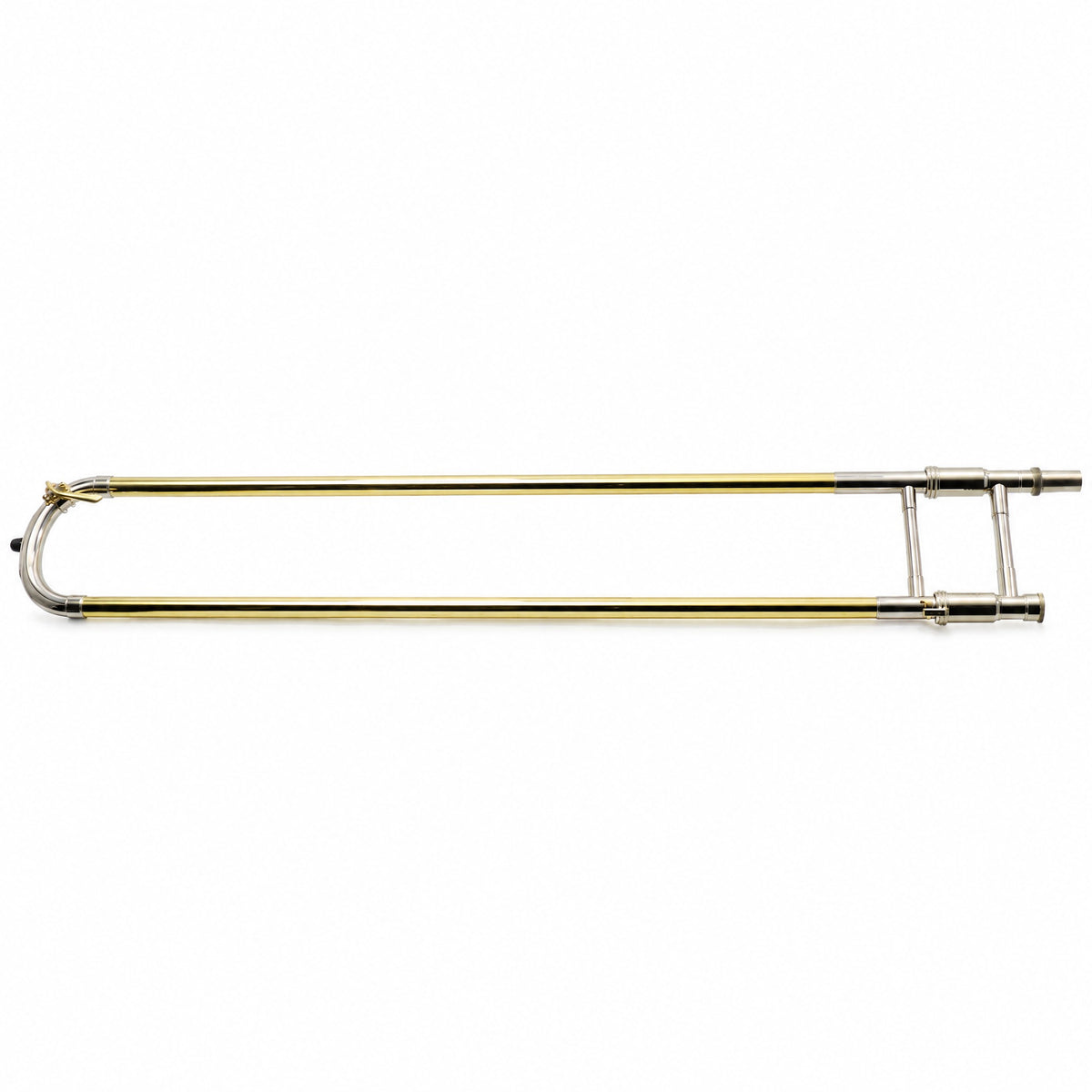 Bach 42BOF Stradivarius Professional Bb/F Tenor Trombone in Lacquer