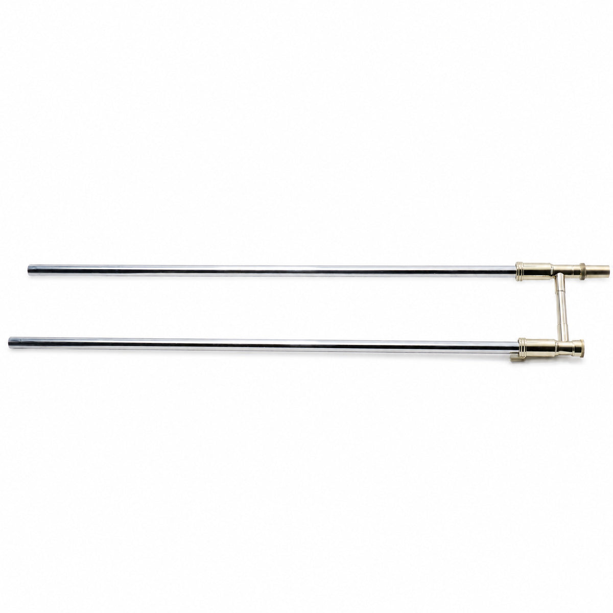 Bach 42BOF Stradivarius Professional Bb/F Tenor Trombone in Lacquer