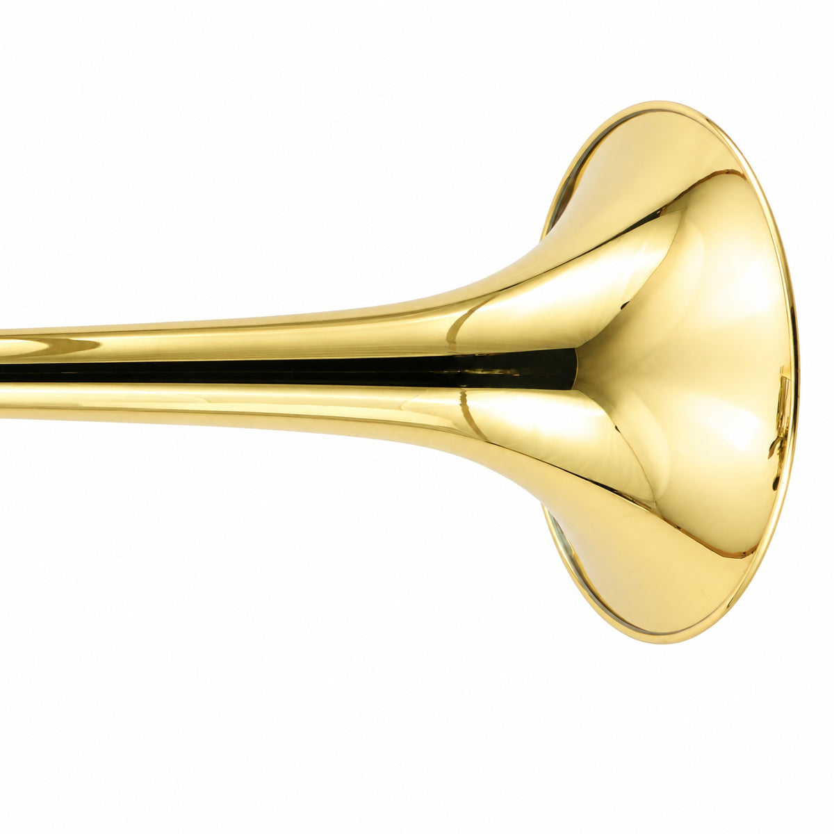 Bach 42BOF Stradivarius Professional Bb/F Tenor Trombone in Lacquer