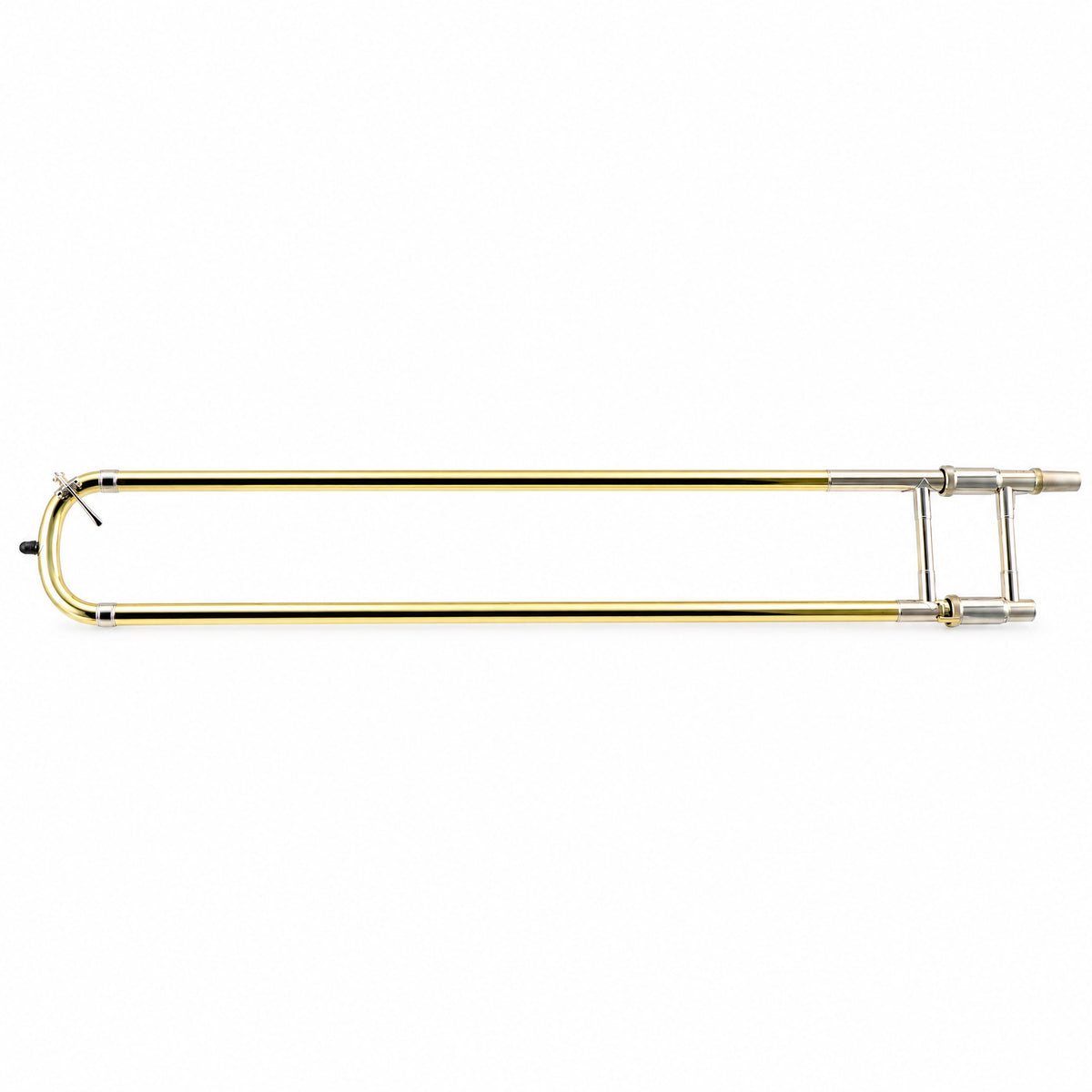 Bach 42BOF Stradivarius Professional Bb/F Tenor Trombone in Lacquer
