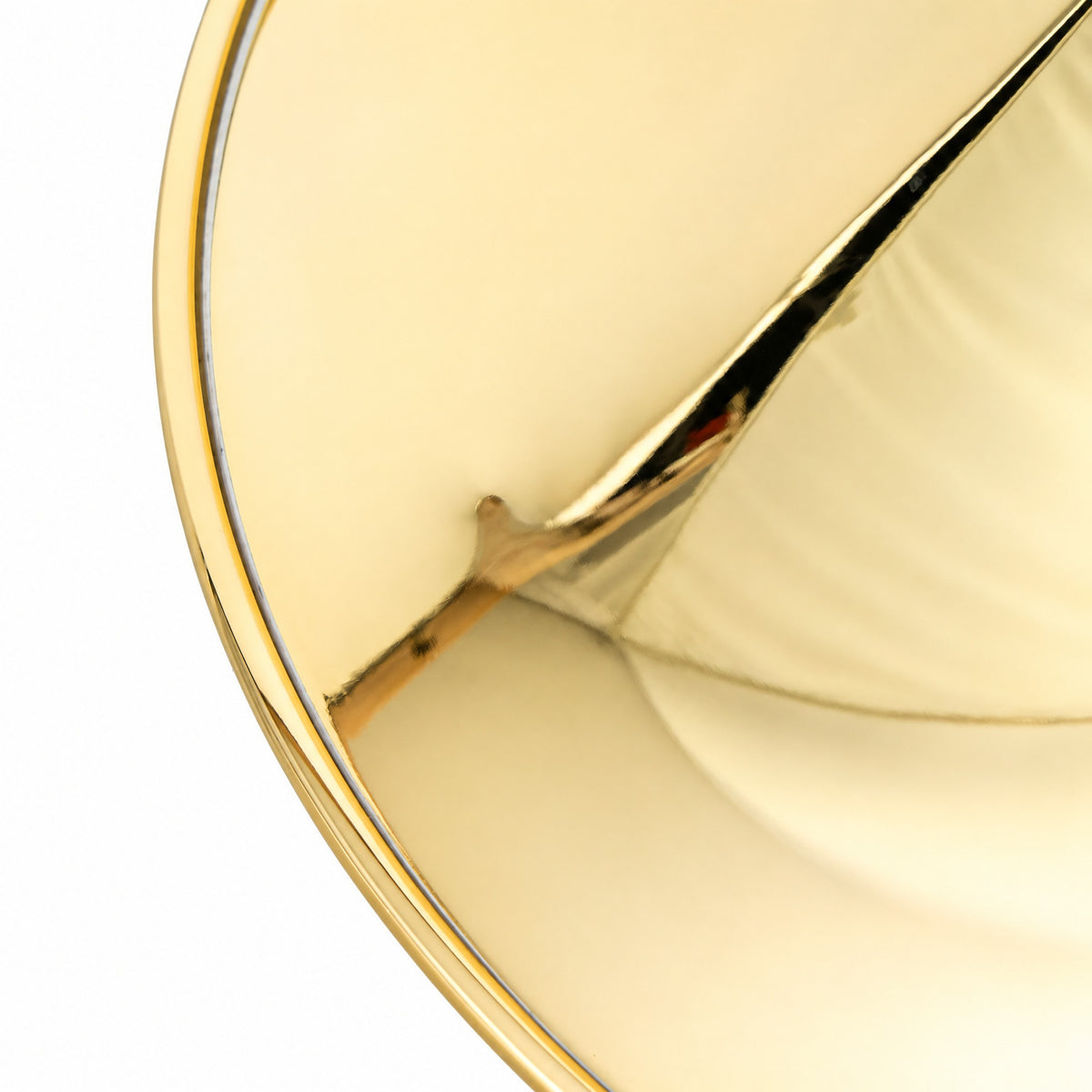 S.E. Shires Q36GR Q-Series Bass Trombone with Gold Brass Bell, Rotary Valves