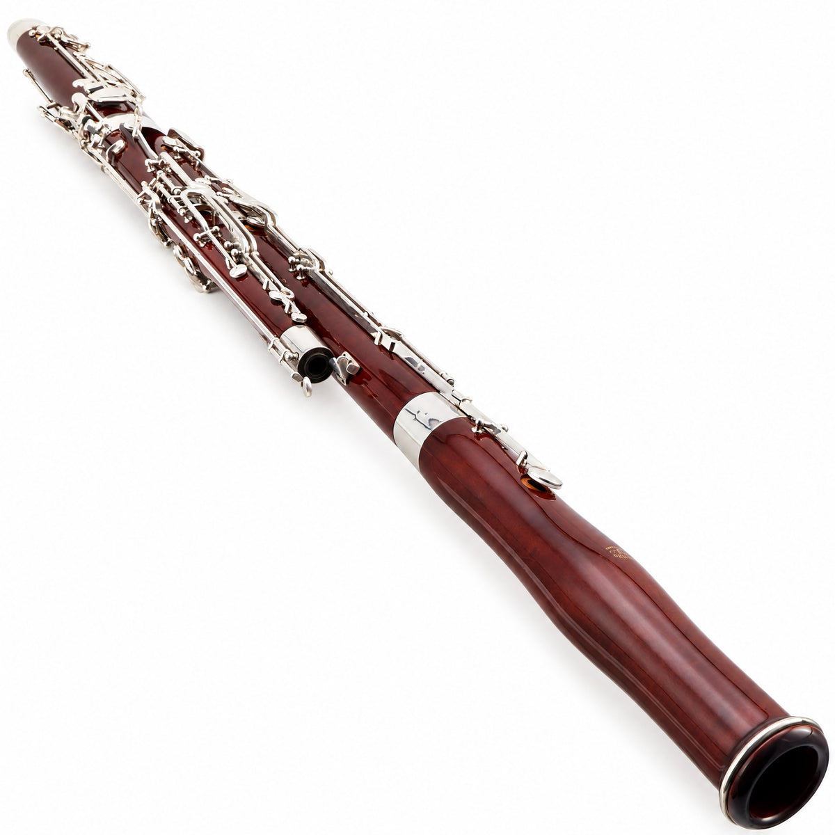 Fox Renard 220 Intermediate Bassoon in Maple