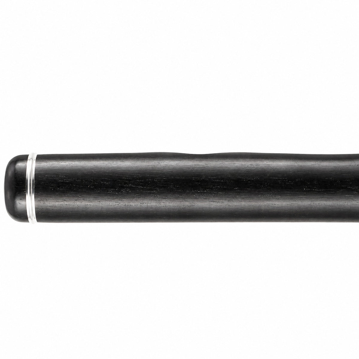 Yamaha YPC-62R Professional Piccolo in Grenadilla with Wave Cut Headjoint