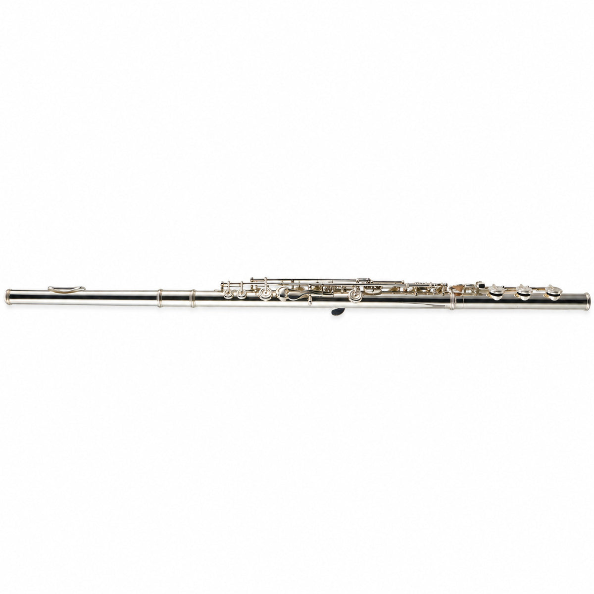 Yamaha YFL-777HCT Artist Professional Concert Flute in Sterling Silver