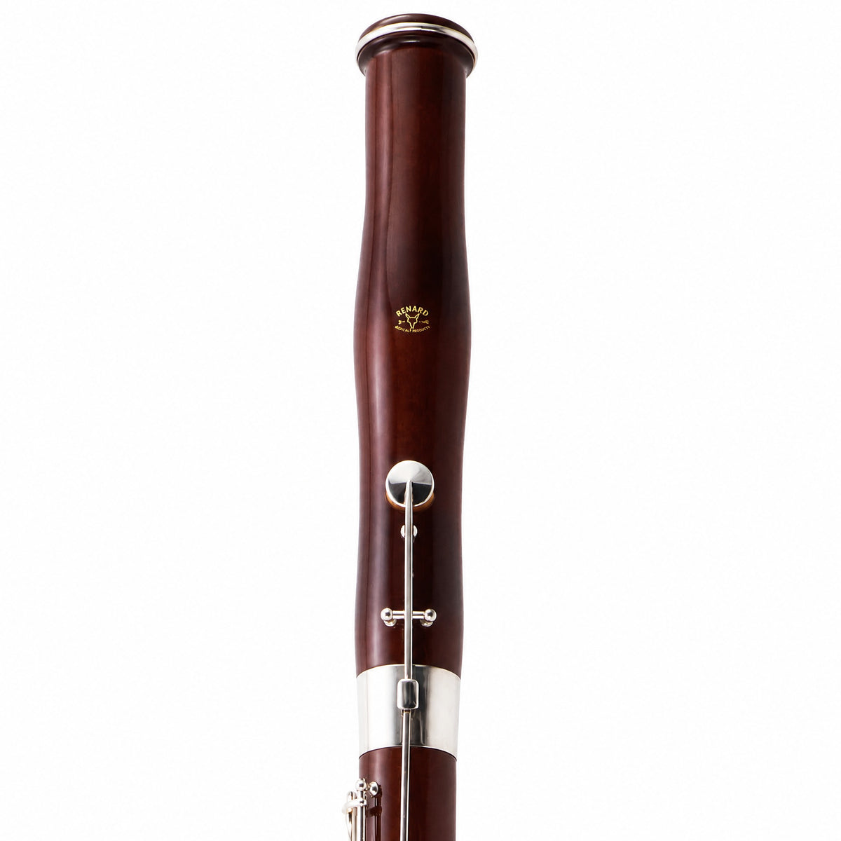 Fox Renard 240 Artist Model Bassoon in Red Maple
