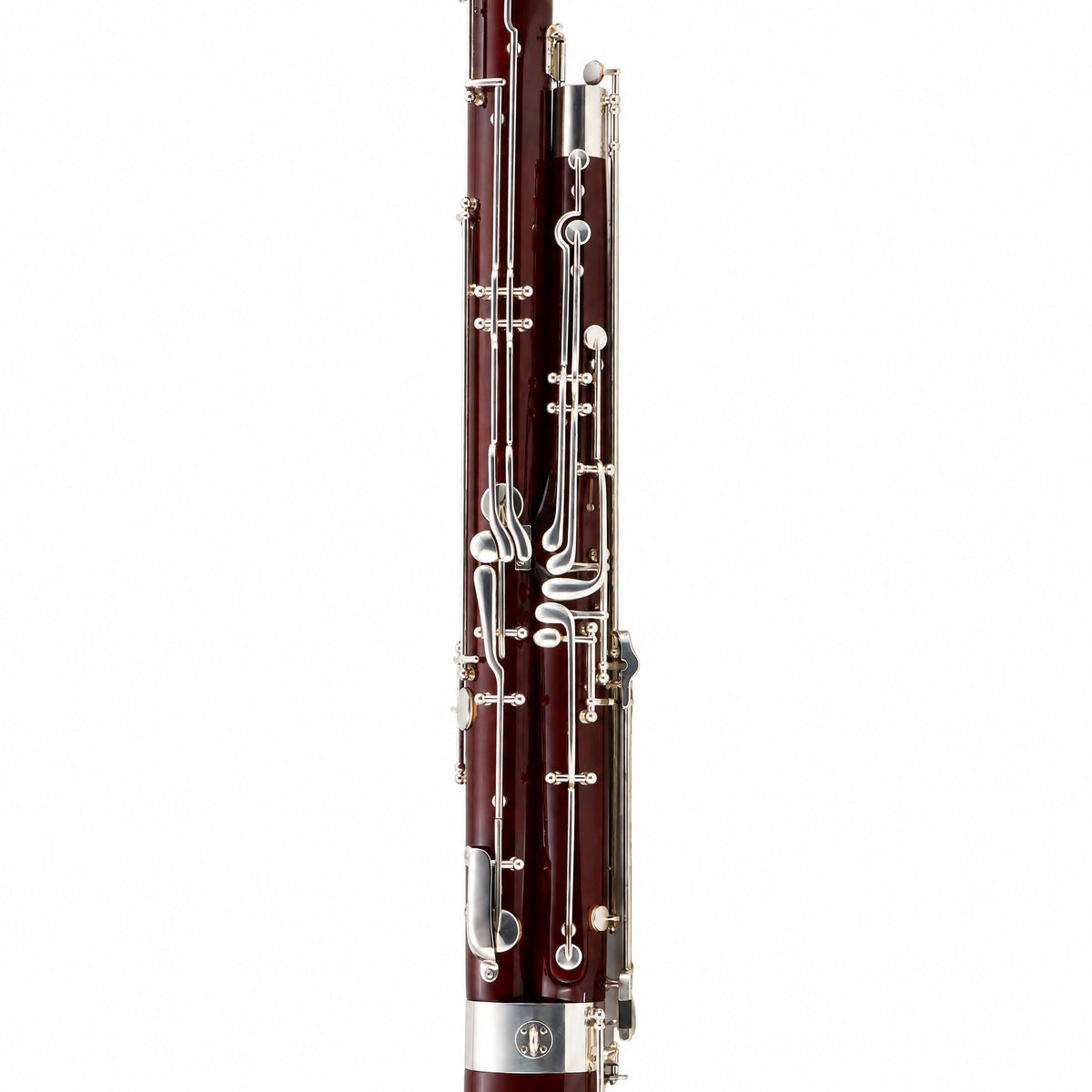 Fox Renard 240 Artist Model Bassoon in Red Maple