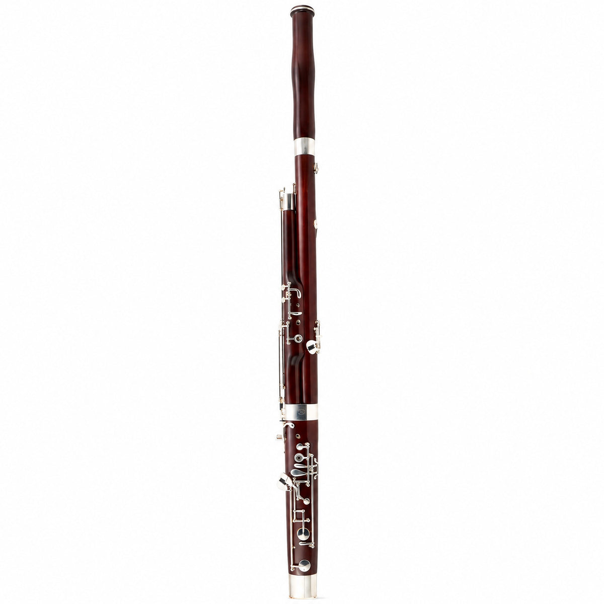 Fox Renard 240 Artist Model Bassoon in Red Maple