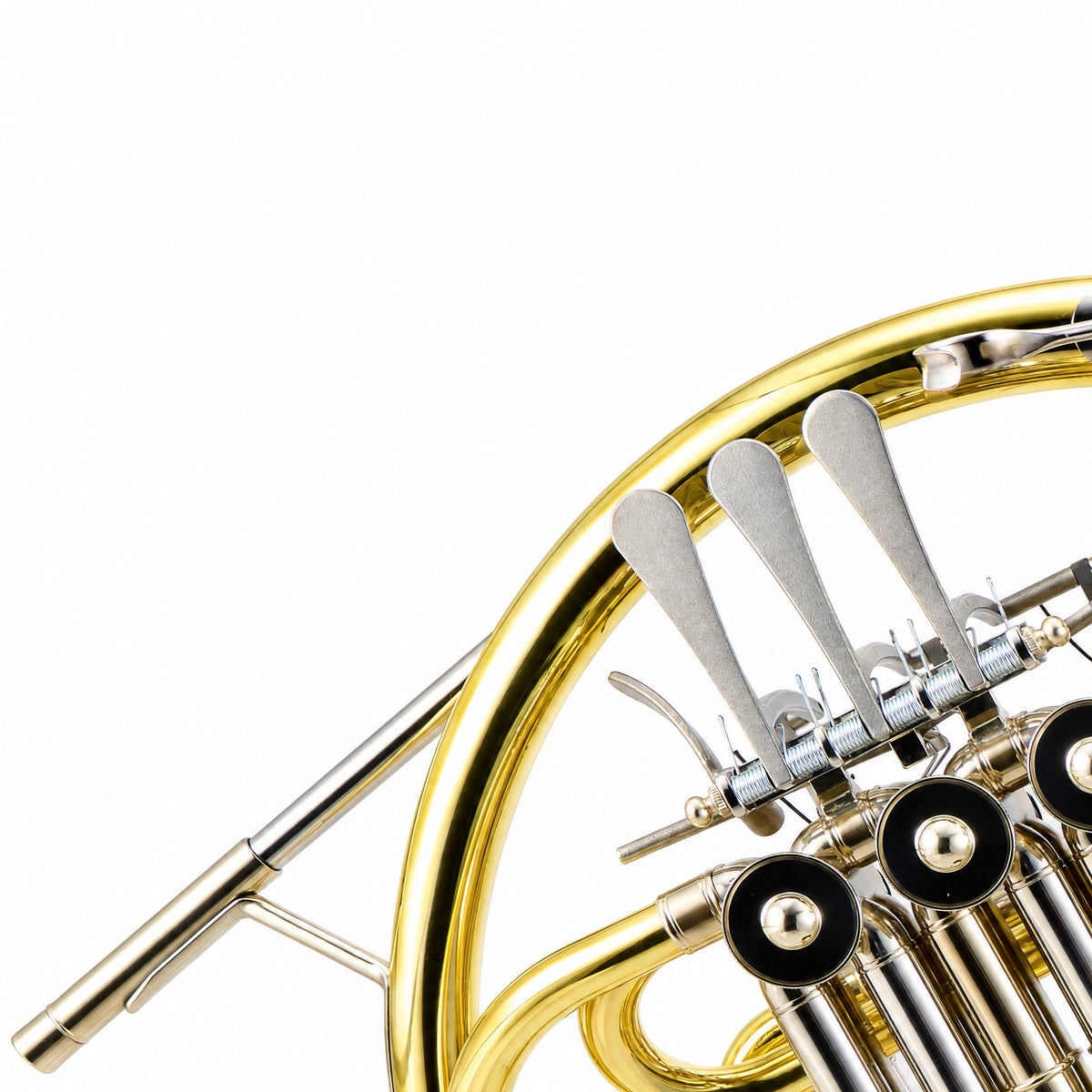 C.G. Conn 11DN 'CONNstellation' Professional Geyer Wrap French Horn