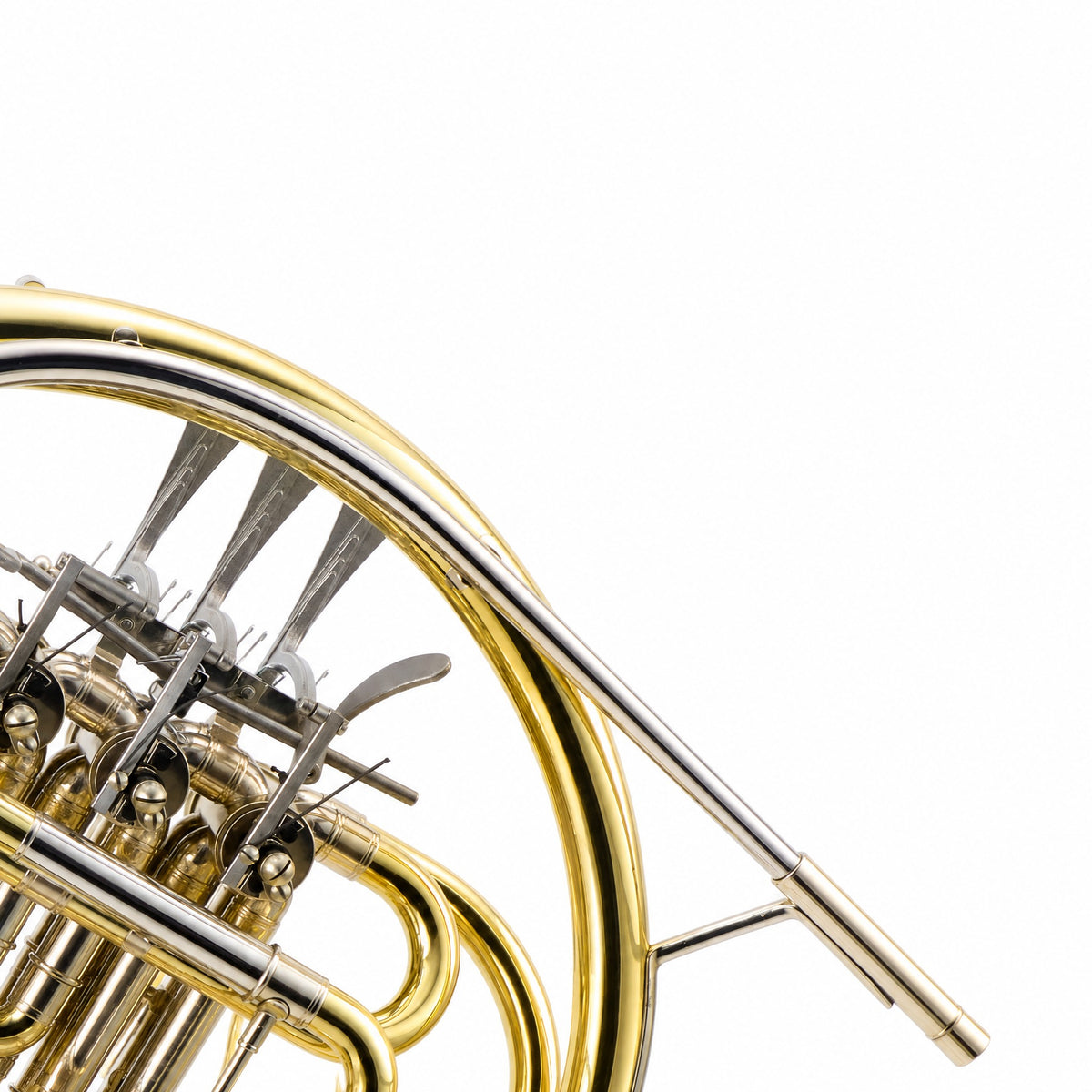 C.G. Conn 11DN 'CONNstellation' Professional Geyer Wrap French Horn