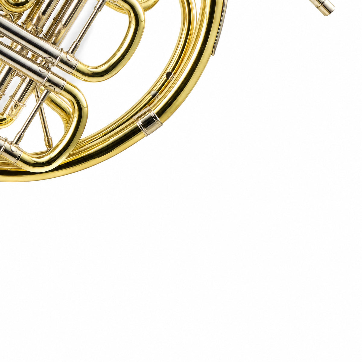 C.G. Conn 11DN 'CONNstellation' Professional Geyer Wrap French Horn