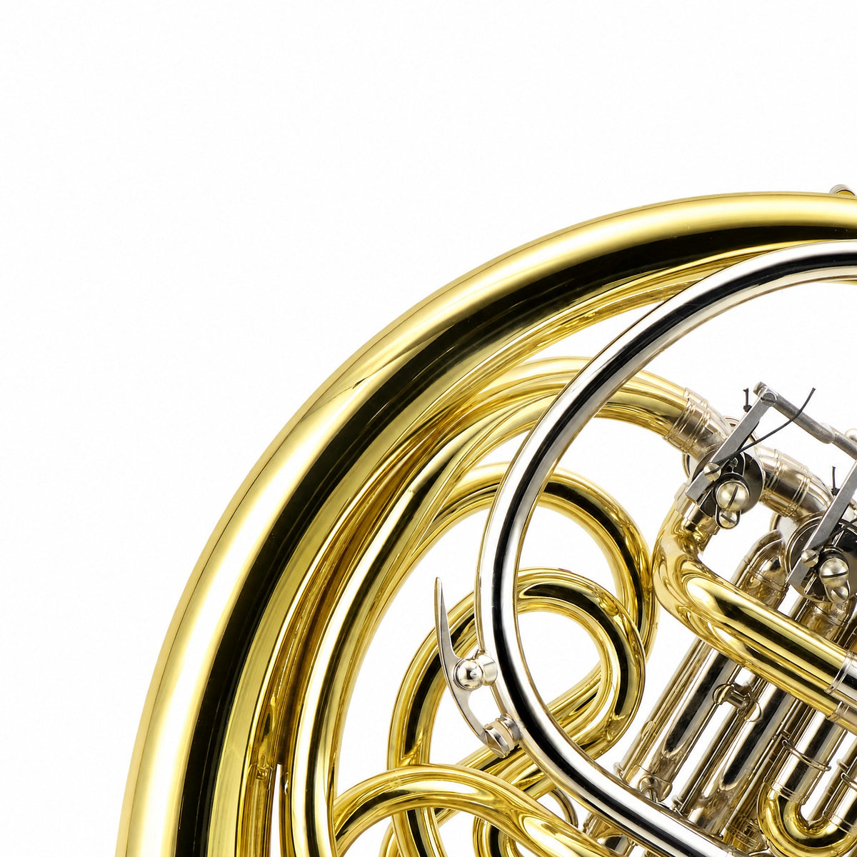 C.G. Conn 11DN 'CONNstellation' Professional Geyer Wrap French Horn