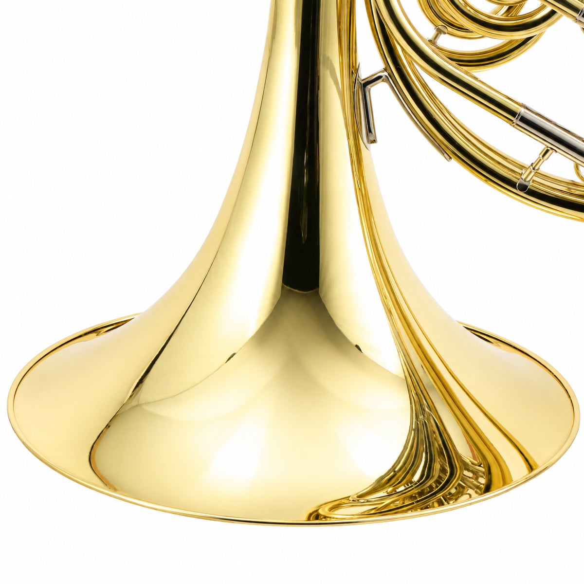 C.G. Conn 11DN 'CONNstellation' Professional Geyer Wrap French Horn