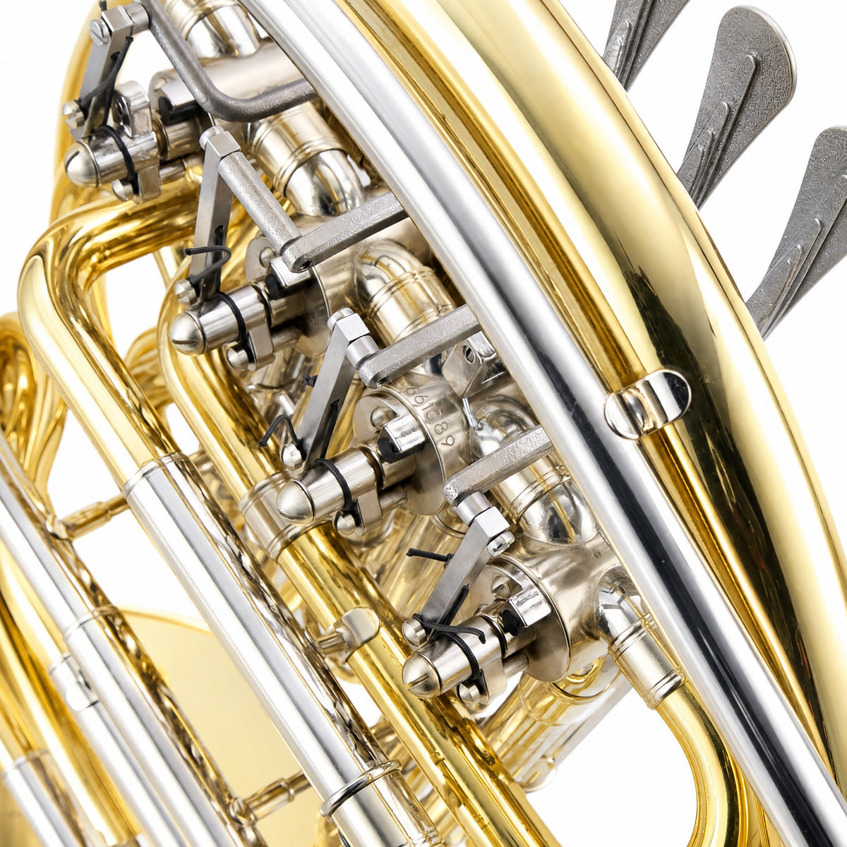 C.G. Conn 11DN 'CONNstellation' Professional Geyer Wrap French Horn
