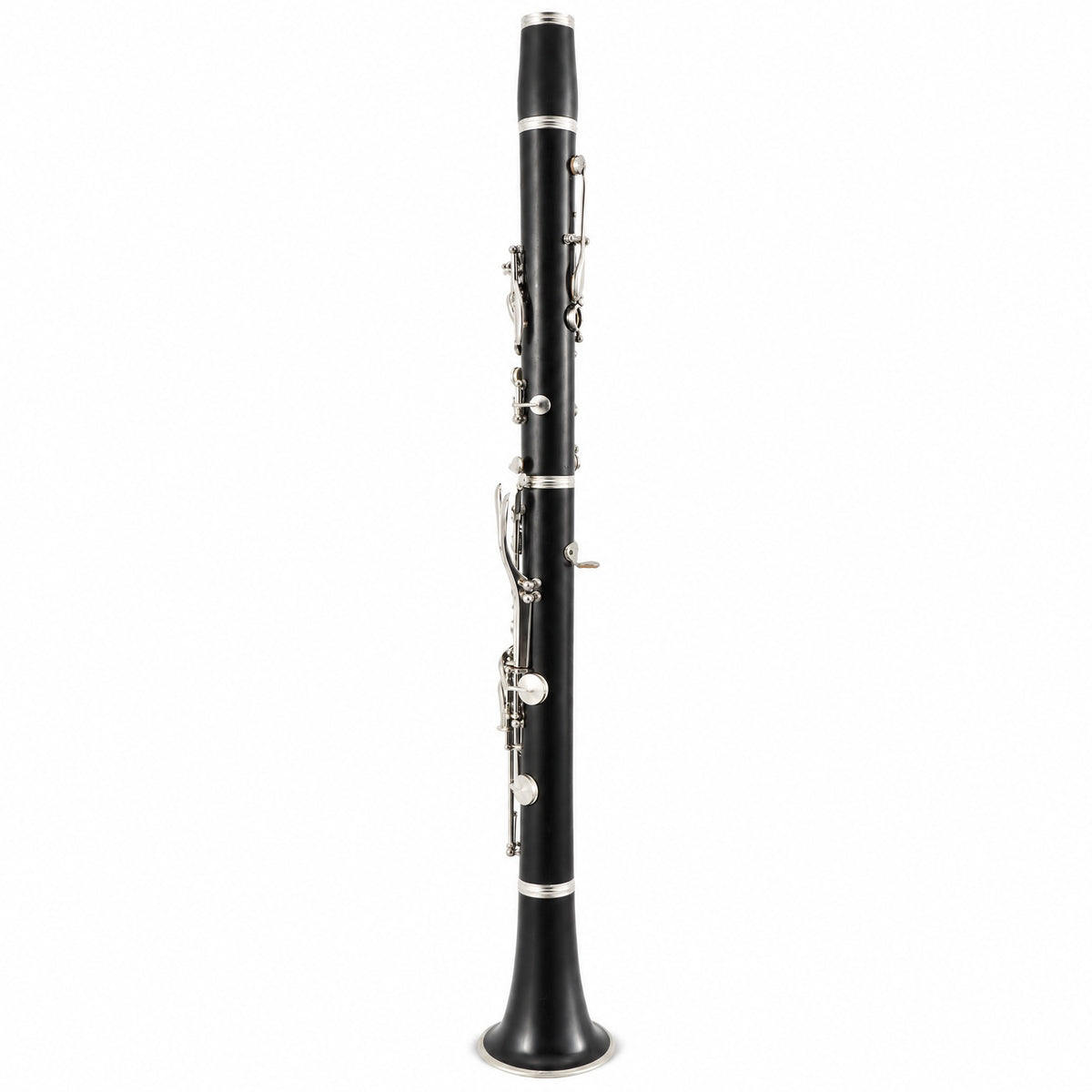 Selmer Paris Series 10 Professional Bb Clarinet in Grenadilla