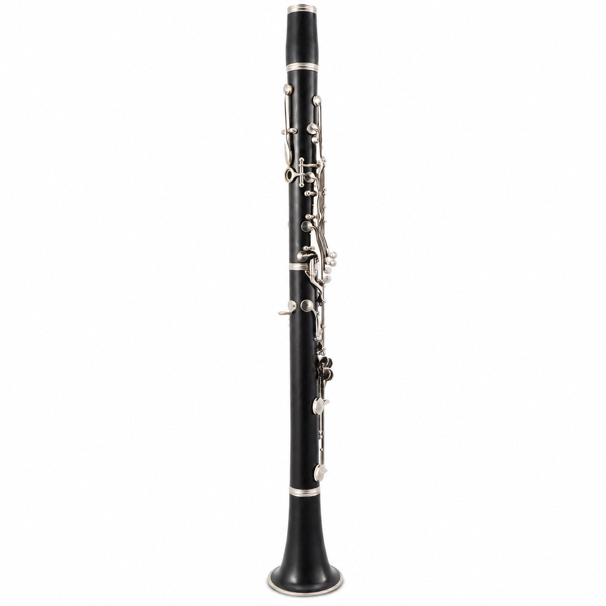 Selmer Paris Series 10 Professional Bb Clarinet in Grenadilla