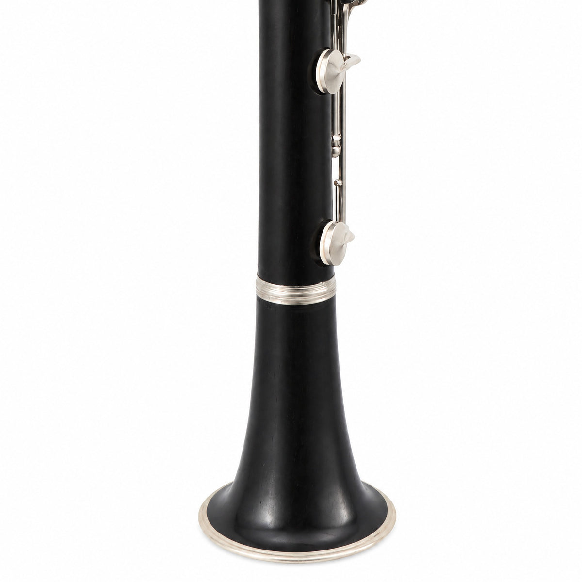 Selmer Paris Series 10 Professional Bb Clarinet in Grenadilla