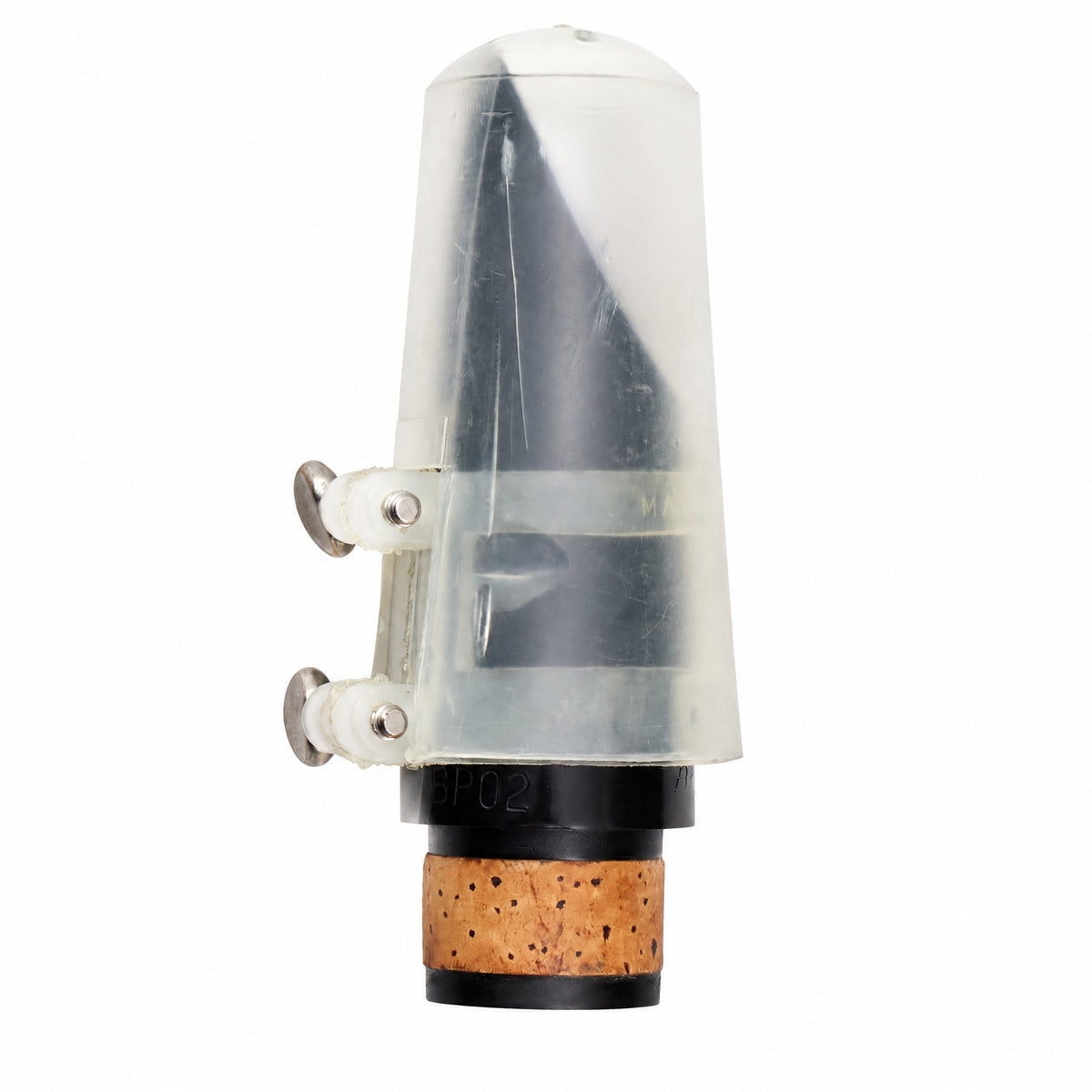 Selmer Paris Series 10 Professional Bb Clarinet in Grenadilla