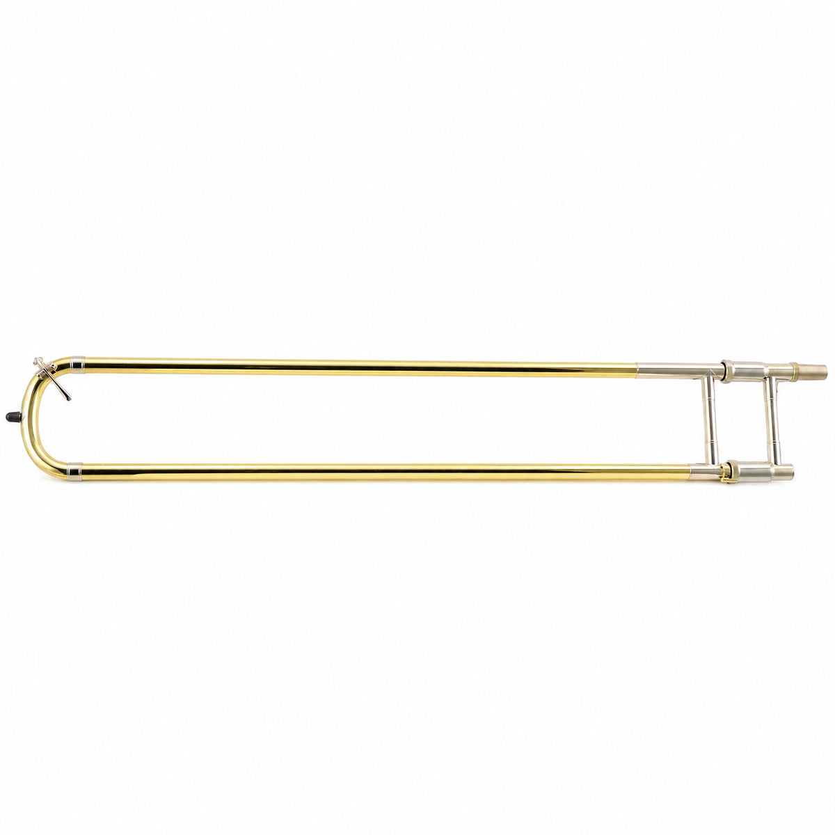 Bach 42A Stradivarius Professional Bb/F Tenor Trombone in Lacquer