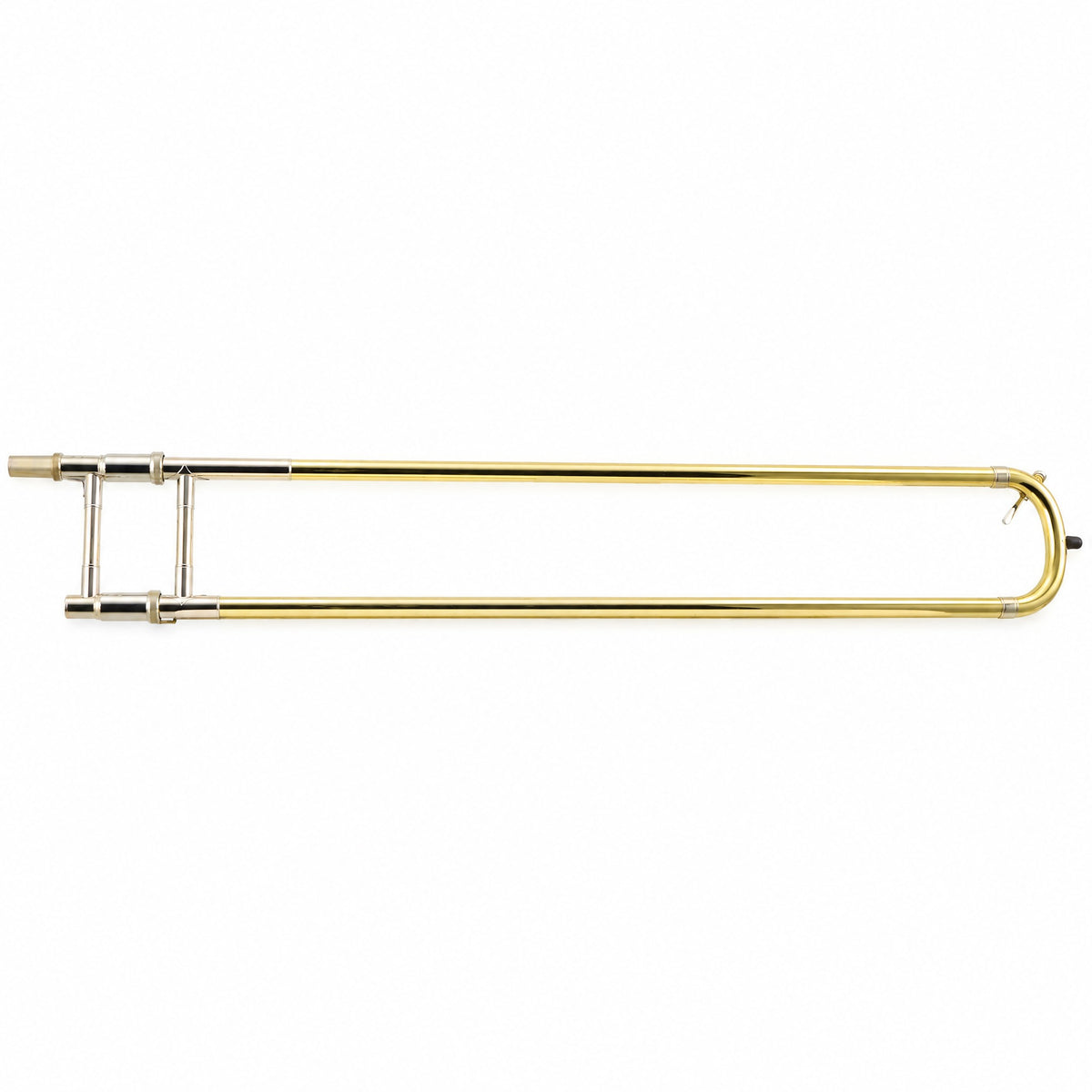Bach 42A Stradivarius Professional Bb/F Tenor Trombone in Lacquer