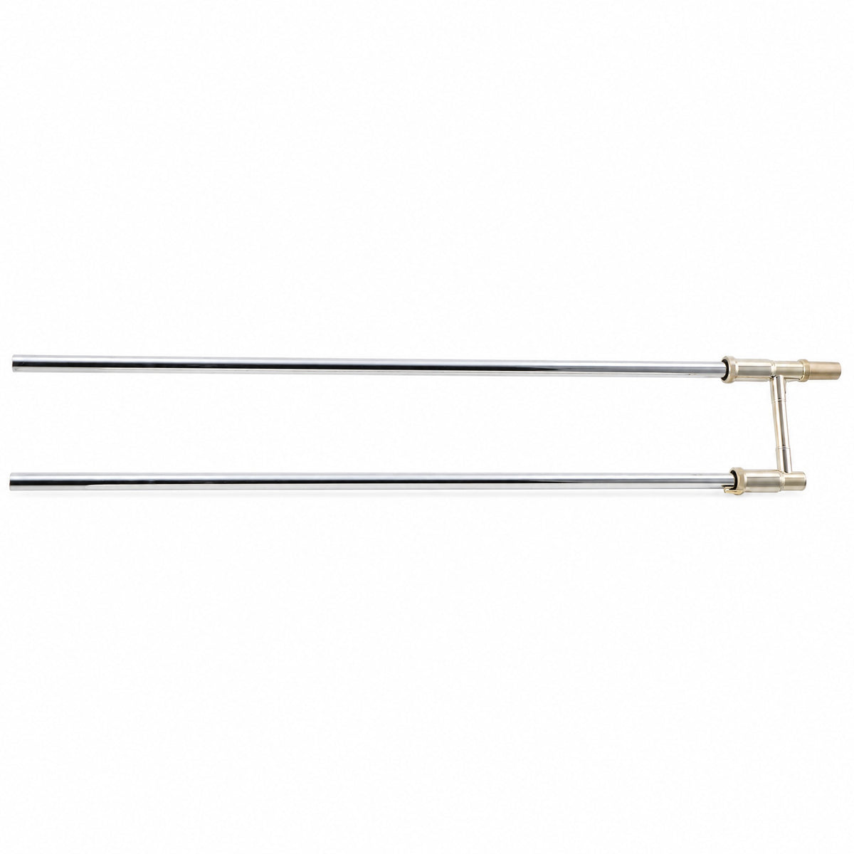 Bach 42A Stradivarius Professional Bb/F Tenor Trombone in Lacquer