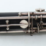 A. Robert Tribert Systeme 6 Oboe HISTORIC COLLECTION- for sale at BrassAndWinds.com