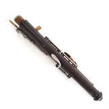 A. Robert Triébert Système 4 Oboe, Early 20th C. HISTORIC COLLECTION