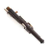 A. Robert Triébert Système 4 Oboe, Early 20th C. HISTORIC COLLECTION