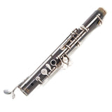 A. Robert Triébert Système 4 Oboe, Early 20th C. HISTORIC COLLECTION