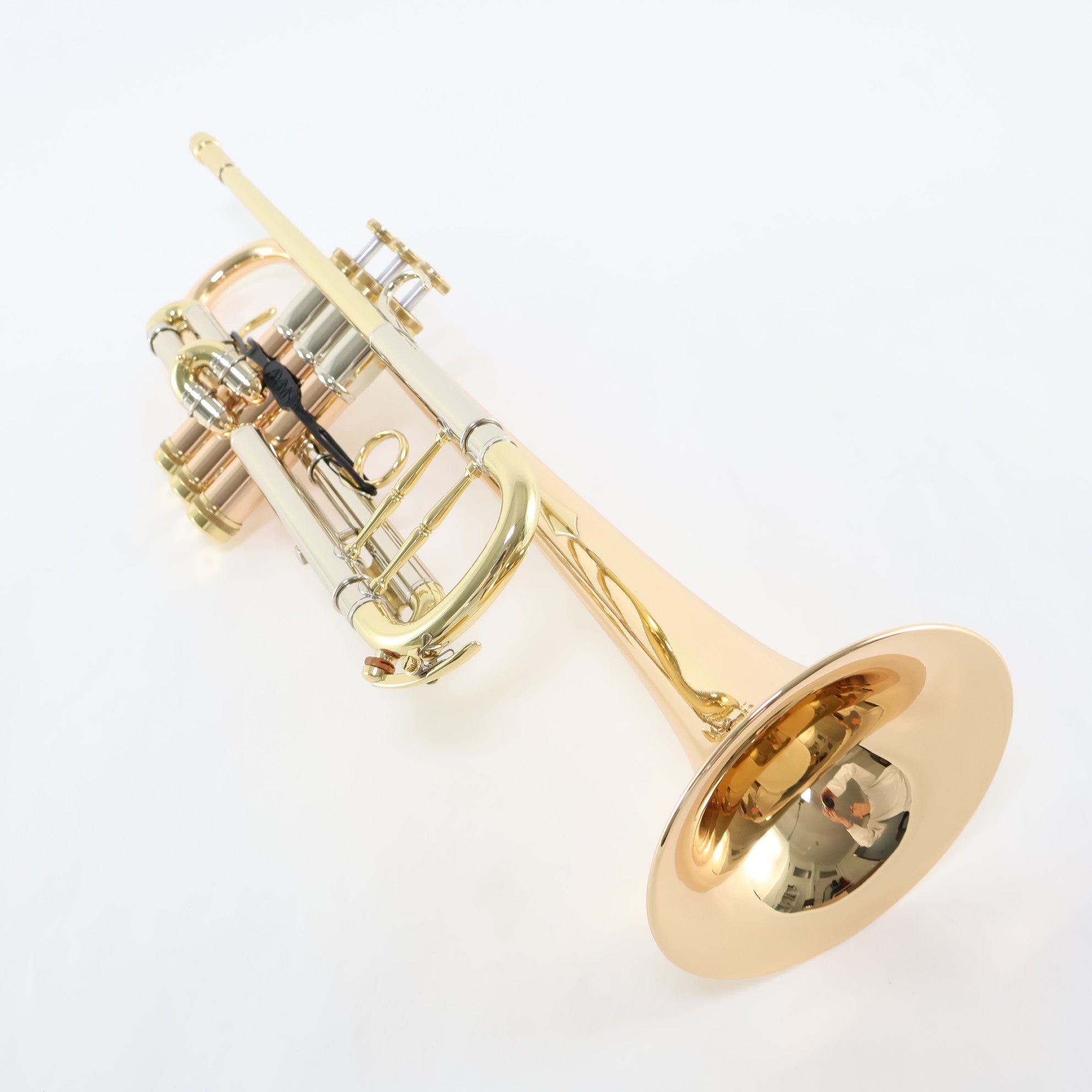 Adams A7 Custom Professional Bb Trumpet