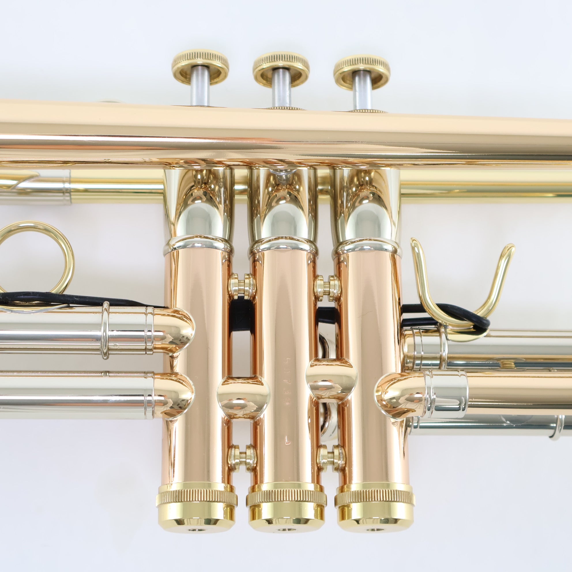Adams A7 Custom Professional Bb Trumpet