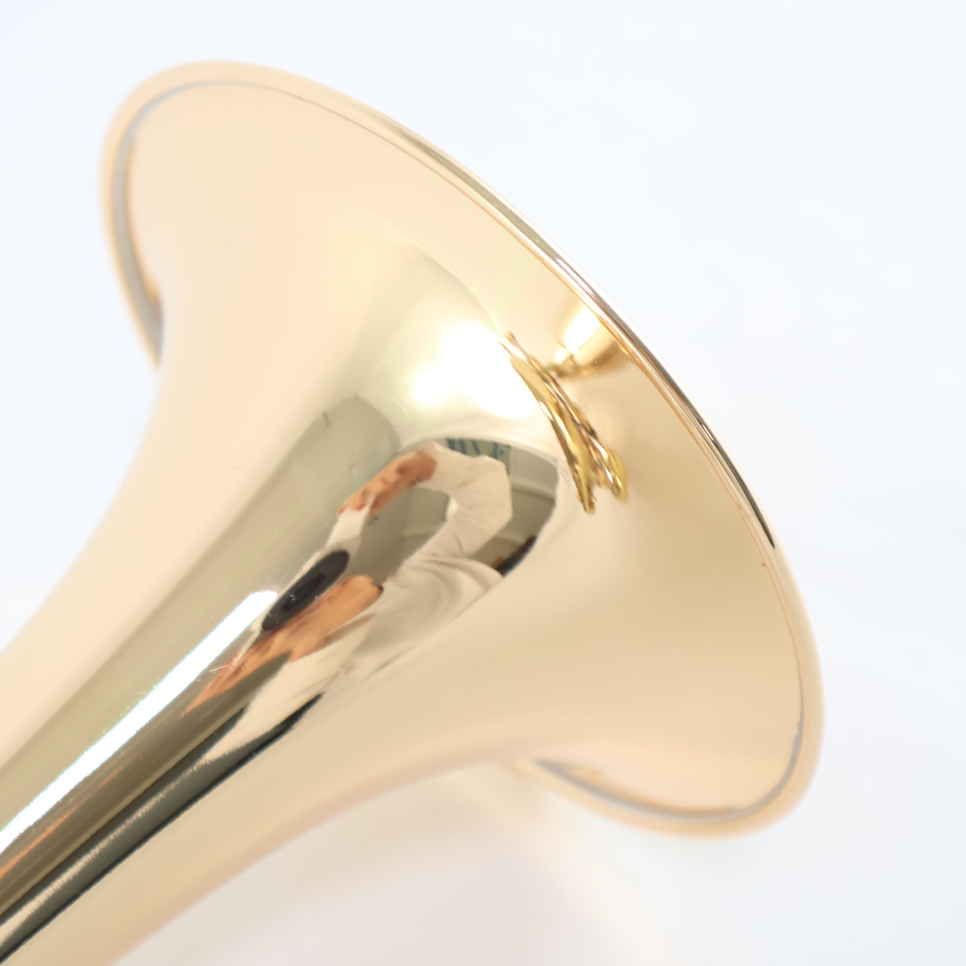 Adams A7 Custom Professional Bb Trumpet