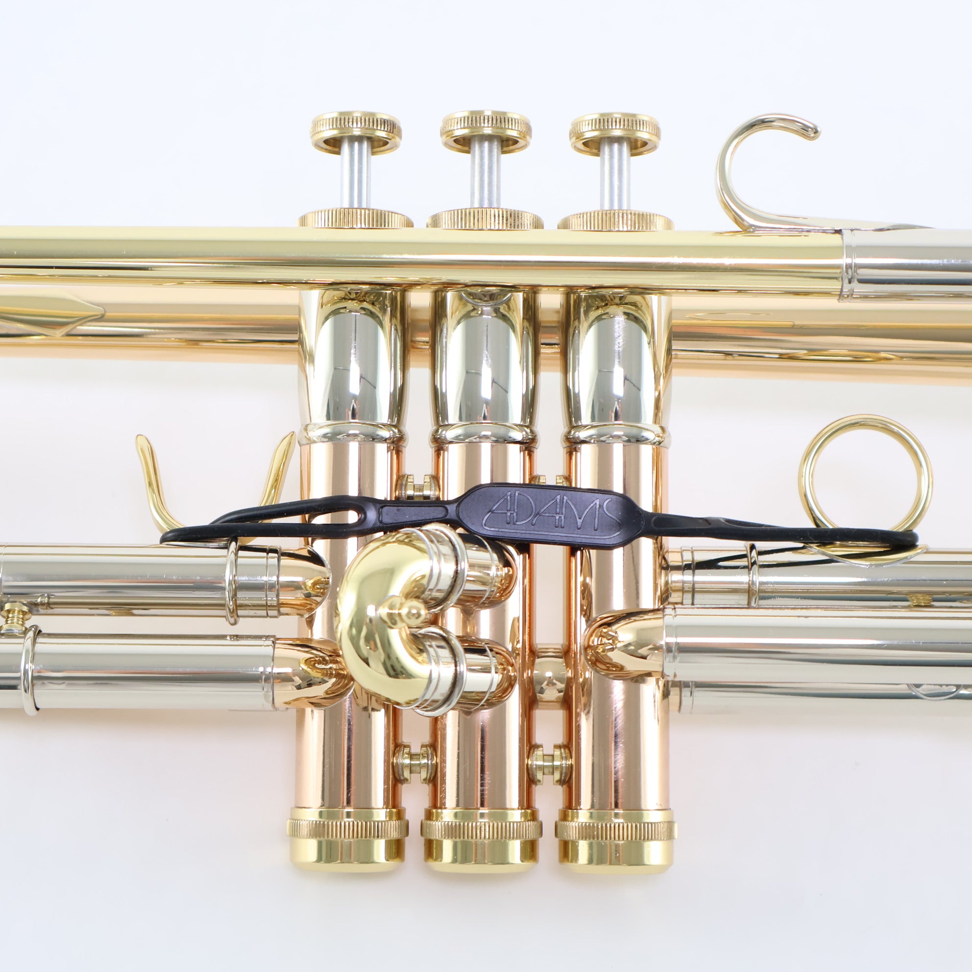 Adams A7 Custom Professional Bb Trumpet