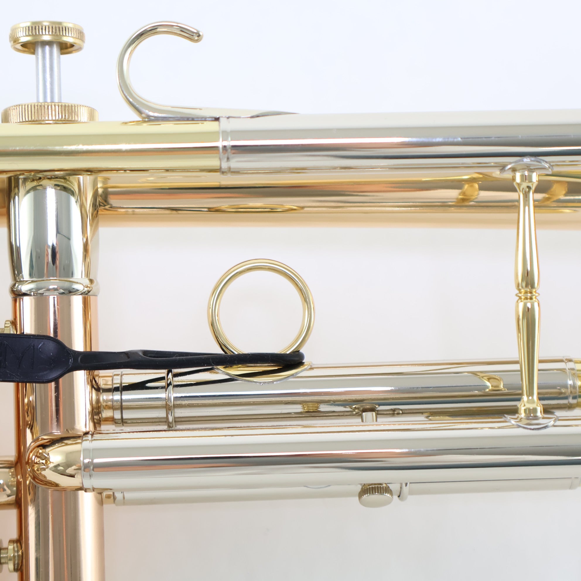 Adams A7 Custom Professional Bb Trumpet