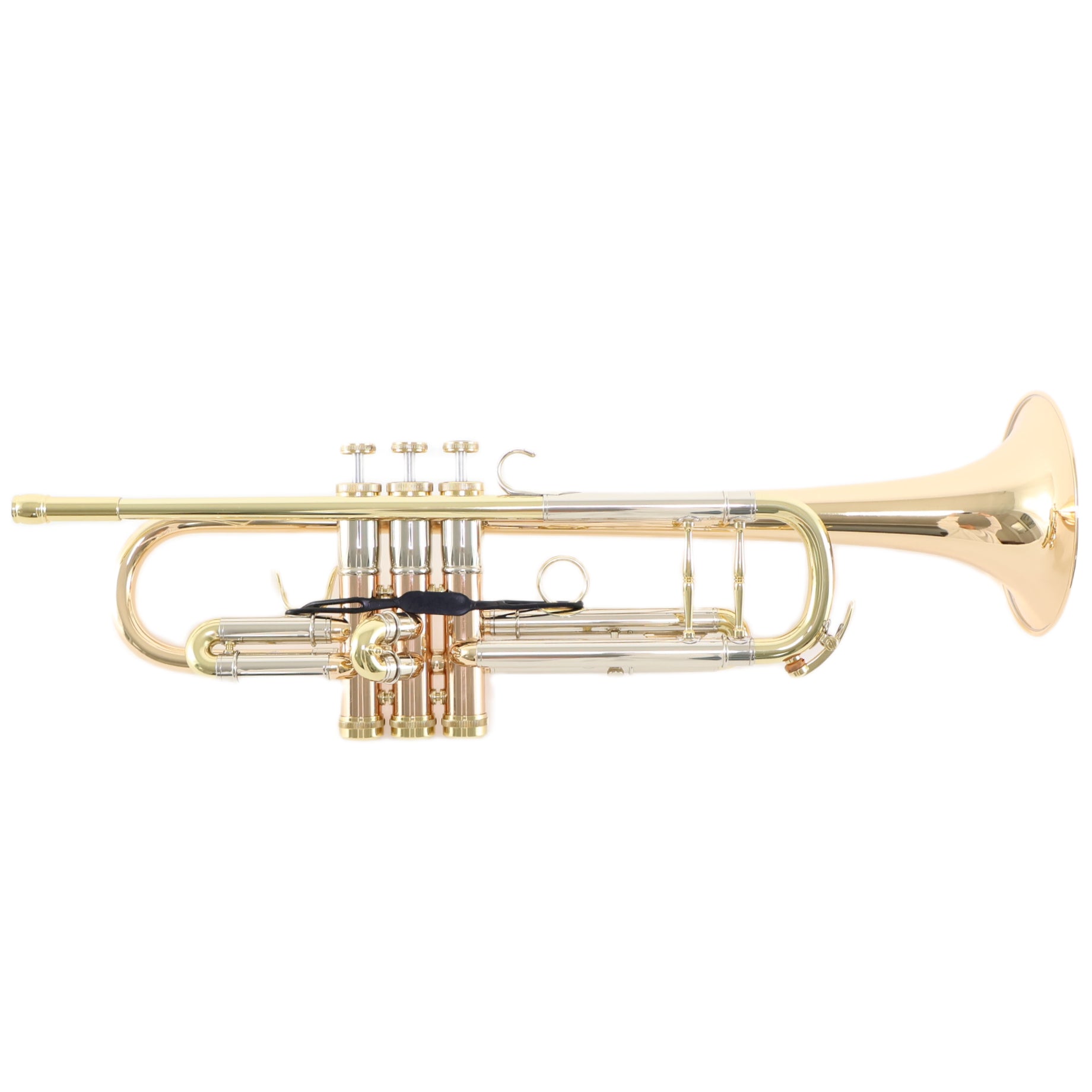 Adams A7 Custom Professional Bb Trumpet