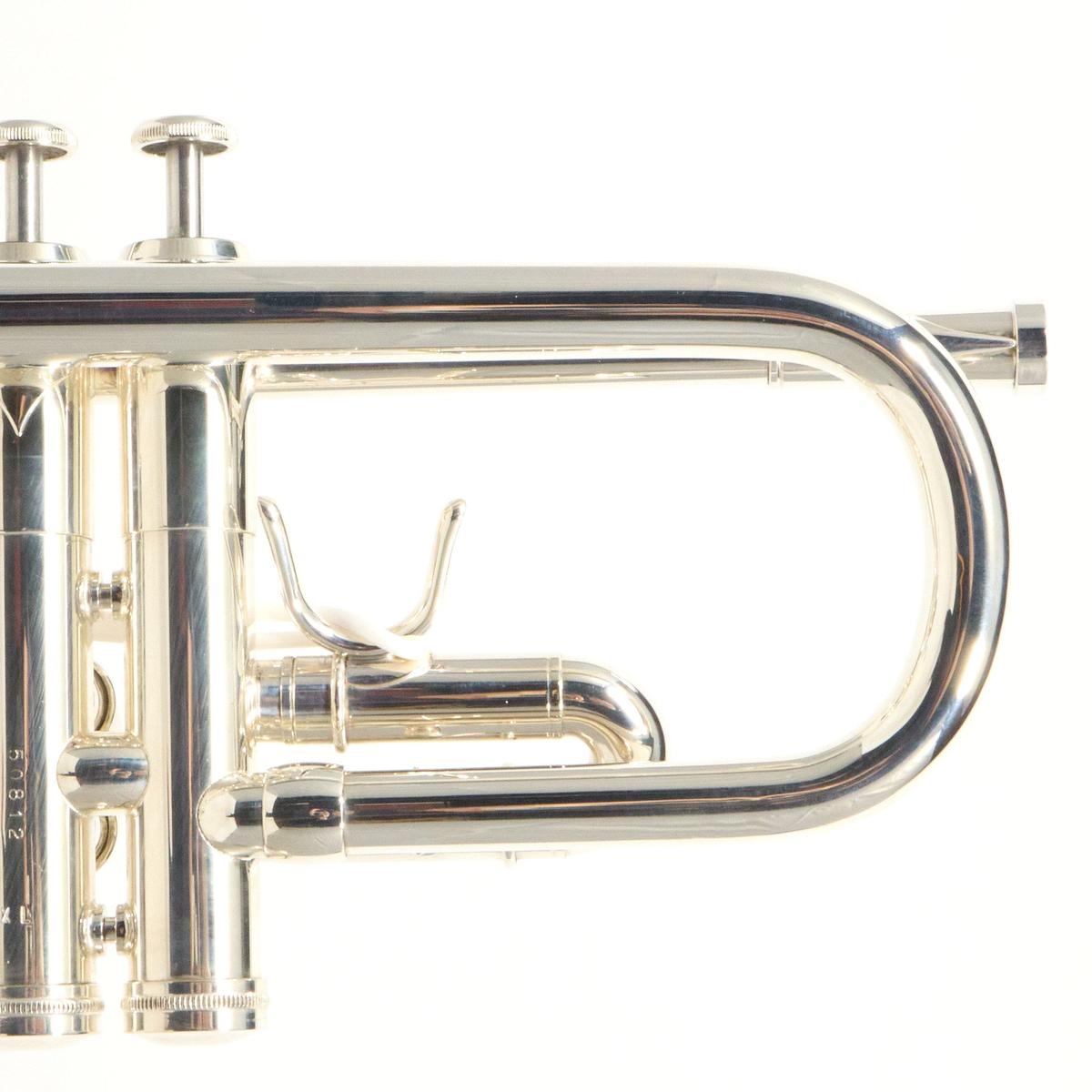 Adams C1 Custom Series Professional C Trumpet