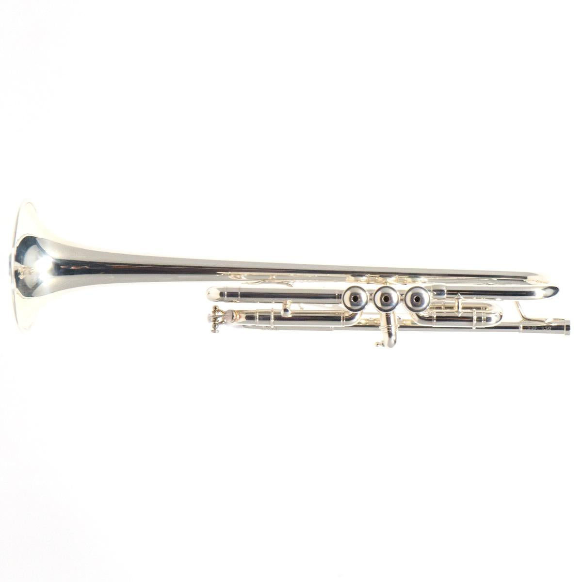 Adams C1 Custom Series Professional C Trumpet