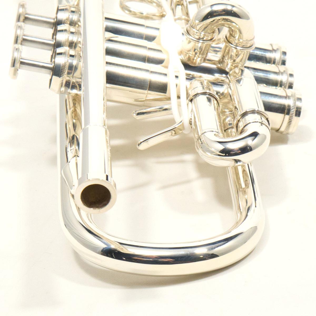 Adams C1 Custom Series Professional C Trumpet