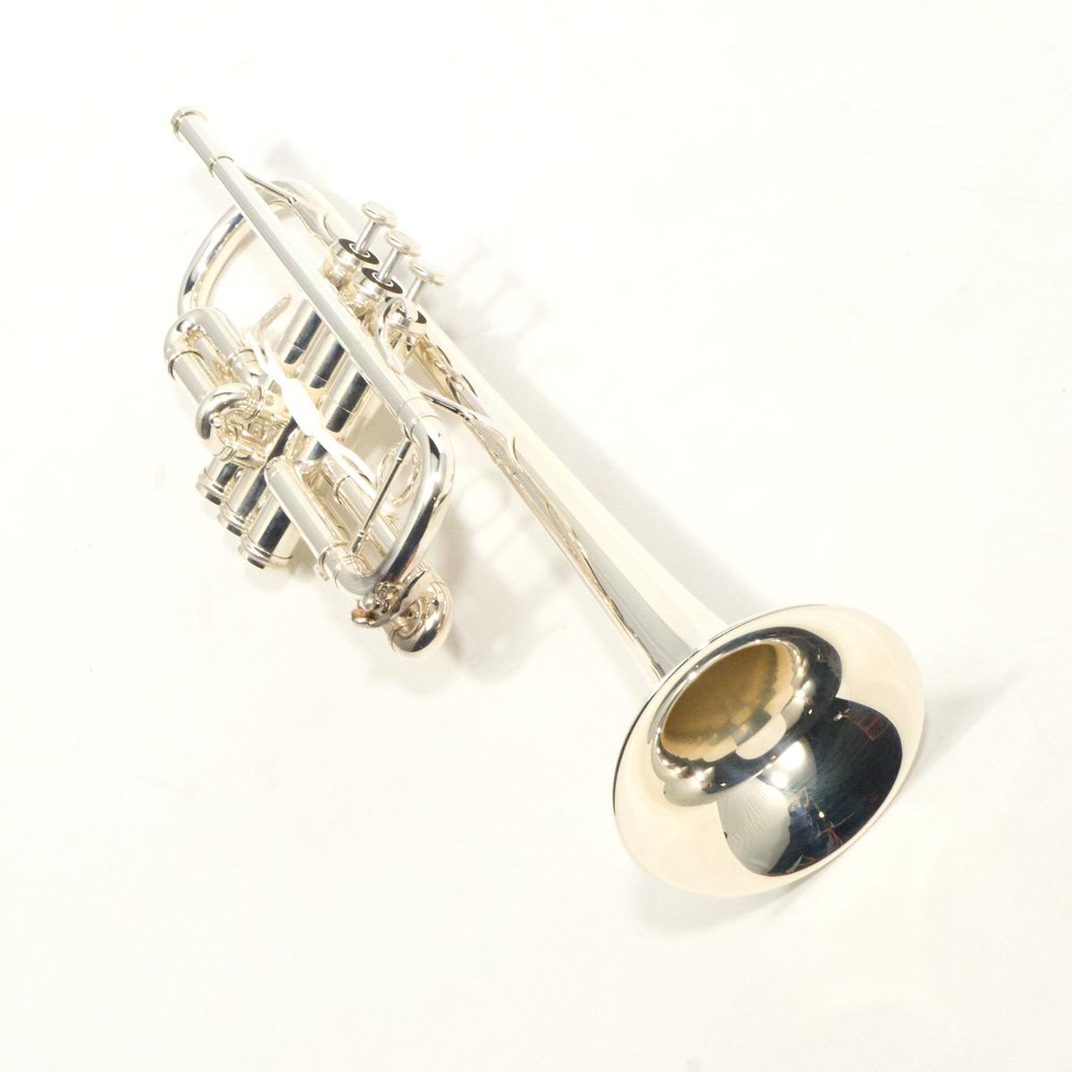 Adams C1 Custom Series Professional C Trumpet