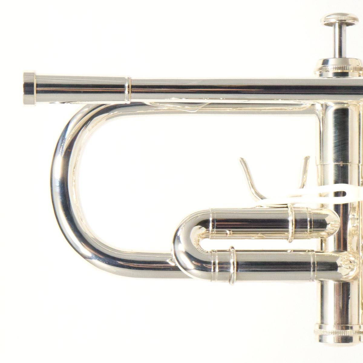 Adams C1 Custom Series Professional C Trumpet