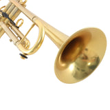Adams Model A1 Custom Series Bb Trumpet BRAND NEW