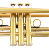 Adams Model A1 Custom Series Bb Trumpet BRAND NEW
